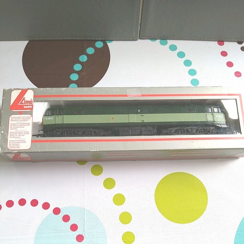 Lima gauge l205219 - lima, two
