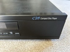 Cambridge Audio CD5 CD Player