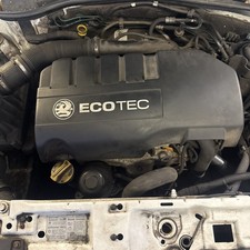 VAUXHALL ASTRA H MK5 1.3 CDTI DIESEL ENGINE Z13DTH 2005-2009