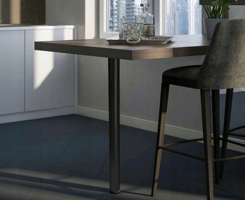 Table leg breakfast bar - table,