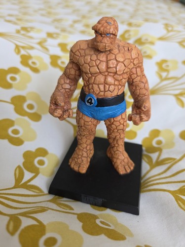 Eaglemoss classic marvel - eaglemoss,