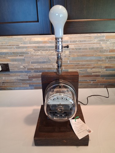Vintage 1954 sangamo - vintage, 15