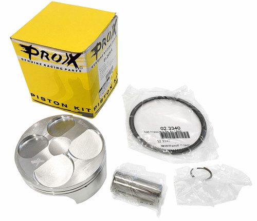 Prox piston kit - prox,