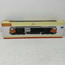 Hornby R2489 OO Gauge Class 60
