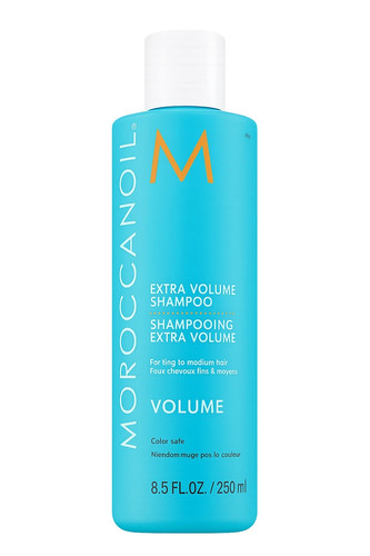 Moroccanoil extra volume - extra,