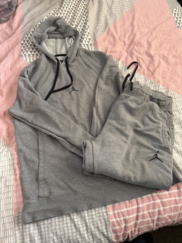 Jordan tracksuit men size - tracksuit,