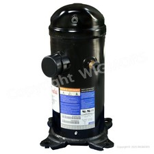 Scroll compressor danfoss - scroll,