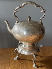Antique Roberts & Belk