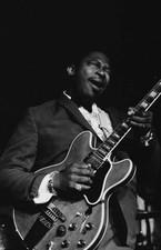 American singer songwriter