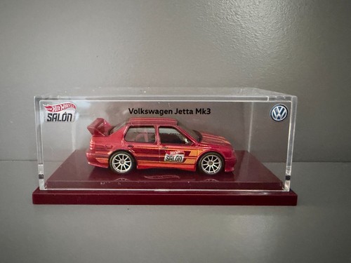 Hot wheels volkswagen - 1:64,