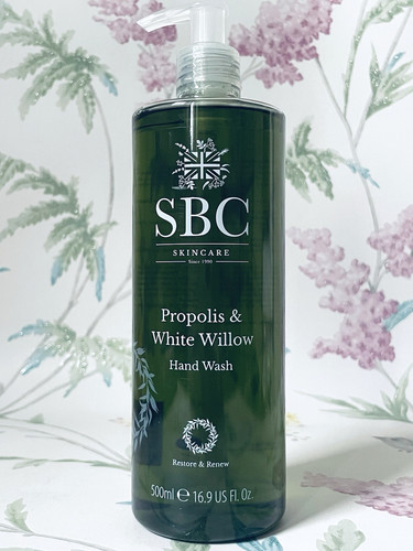 Sbc hand wash soap - hand,