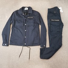 Daily Paper Mens Cargo Set