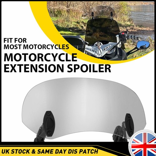 Clear motorcycle adjustable - motorcycle,
