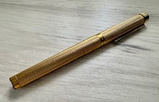 Sheaffer Gold Plated