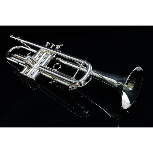 Yamaha ytr 4335gsii trumpet - ytr-4335gsii,