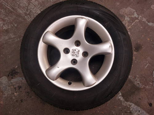 Peugeot 306 cyclone - peugeot,