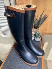 Womens Aigle Aiglentine Fur