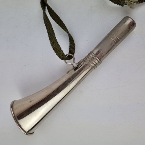 Vintage acme nickel plated - acme,