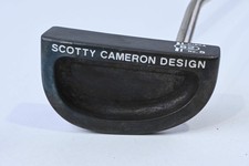 Scotty Cameron Circa 62 2006 No. 5 Putter / 35 Inch