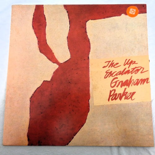 Graham parker and the - the, rumour