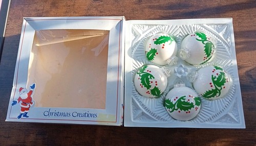 Vintage christmas creations - vintage,