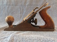 Vintage Woden No 4 woodworking