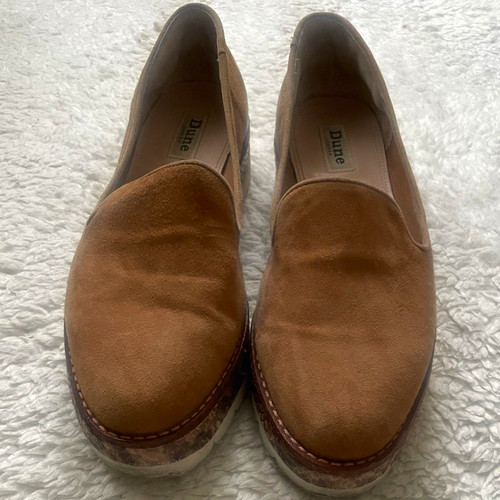 Dune london women tan - dune,
