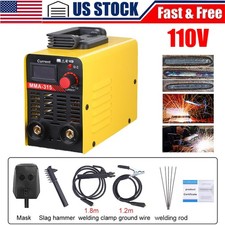 110V 300AMP Mini IGBT ARC
