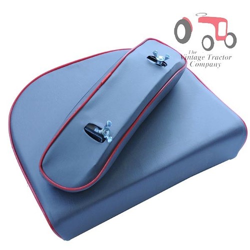 Massey ferguson seat - massey, cushion