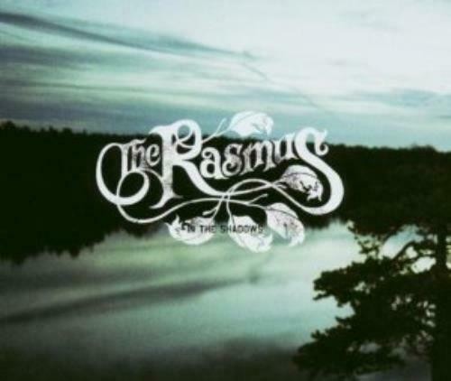 The shadows rasmus - in, cd