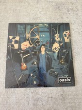 Oasis Supersonic 30th