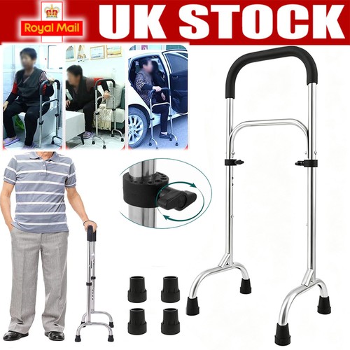 Standing aid for seniors - standing,