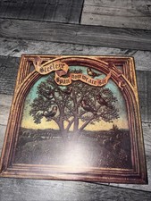 Steeleye Span - Now We Are Six - 12” Vinyl Record LP - 1974 Chrysalis UK 1st A1