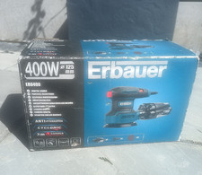 Erbauer Electric Random