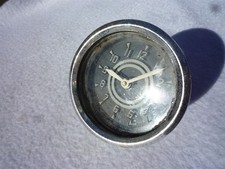 Daimler Conquest clock Century