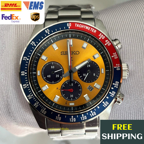 Seiko prospex ssc947 - seiko,