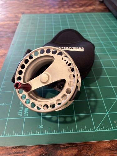 Lamson waterworks ula - lamson, f3