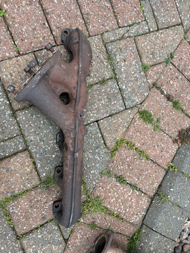 Bmw e30 m20 exhaust - m20,