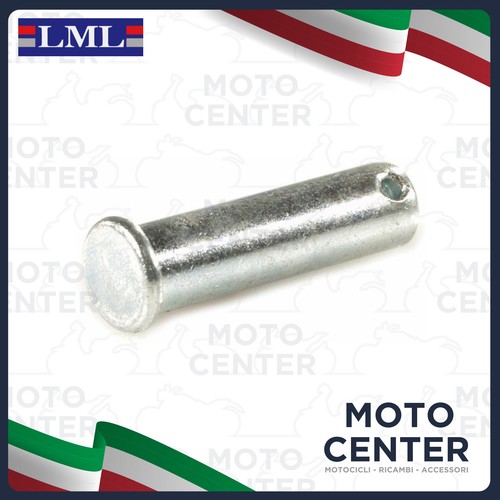 Piolo 5x21 brake pedal - mm.,