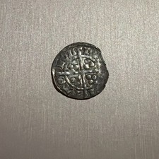 COINS Medieval King Edward I