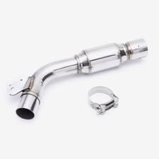 Lextek Stainless Steel Link