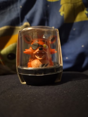 Foxy tubbz mini duck five - foxy,