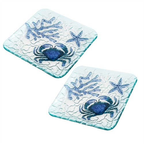Set square glass - set,