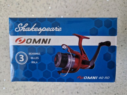 Shakespeare omni 3 - omni,