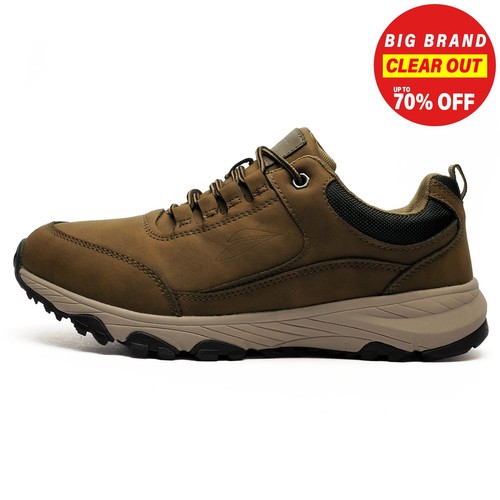 Berli rugged mens - rugged, shoes