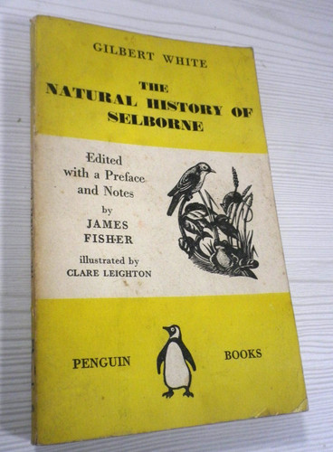 The natural history - natural, of