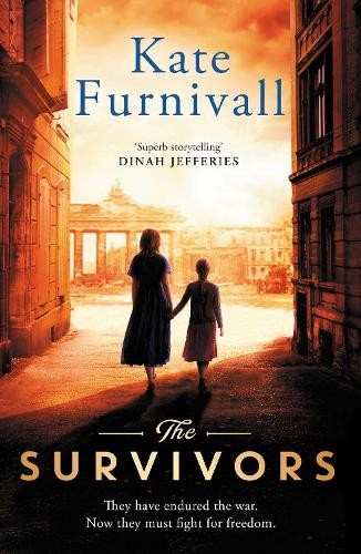 The survivors furnivall - the,