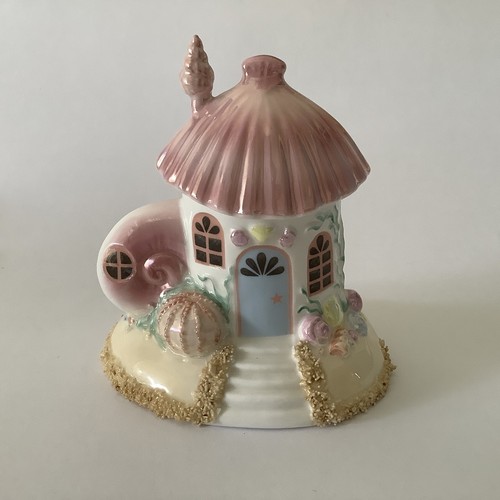 Coalport bone china seashell - bone, 'seashell