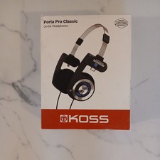 Koss - Headset Porta Pro