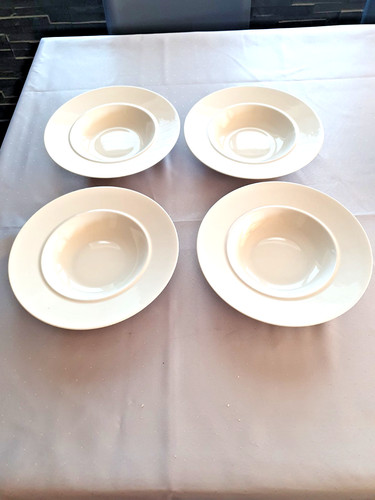 Alessi bella soup - 4, x